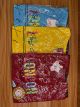 Nourick Baju Setelan Anak Celana Pendek Motif London XXL