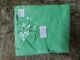 Baju Oka/Scrub Perawat Lengan Panjang/Pendek + Cap + Masker Matcha Panjang