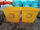 OneMed Sharp Container For Medical Waste 5L
