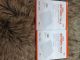 OneMed Dermafix Tulle 10 X 10 Cm Paraffin Gauze 1 Pack Isi 10