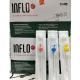 OneMed Inflo Iv Plus Catheter Abocath 18