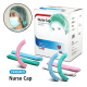 OneMed Nurse Cap Topi Medis