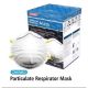 OneMed Particulate Respirator N95 Mask