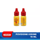 OneMed Povidone Iodine 15Ml