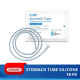 OneMed Silicone Stomach Tube 18
