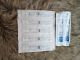 OneMed Spuit Disposable Syringe With Needle 3Ml
