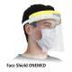 OneMed Face Shield