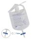OneMed Urine Bag 2000ml T-Valve
