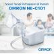 Omron Compressor Nebulizer NE-C101