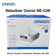 Omron Compressor Nebulizer NeC28