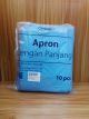 OneMed Disposable Apron Lengan Panjang