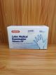 OneMed Latex Examination Gloves Powder Free M