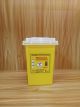 OneMed Sharp Container For Medical Waste 1L