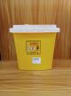 OneMed Sharp Container For Medical Waste 5L