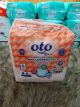 Oto Diapers Pants M8