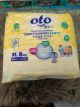 Oto Diapers Pants Xl8