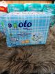 Oto Diapers Tape L isi 8