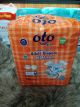 Oto Diapers Tape M isi 10