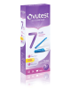 Ovutest 7 Days Plan