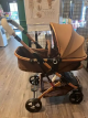 Pacific Junior Baby Stroller K9350