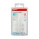 Pigeon Peristaltic Nipple Slim Neck S
