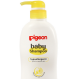 Pigeon Baby Shampoo Hypoallergenic 400Ml