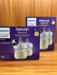 Philips Avent Natural Response Dot Bayi 1M