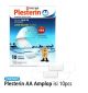 Plesterin AA isi 10 pcs