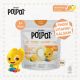 Poipoi Poipoi Snack Baby Mix Fruit