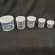 Pot Obat Plastik 10Cc