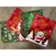 Paper Bag Chirstmas Series