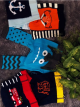 Petite Mimi Legging Anak 0-6 Bulan