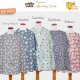 Petite Mimi Apron Menyusui Cover Nursing