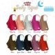 Petite Mimi Baby Hijab Hijab Anak Lucu 0-1-2M