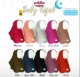 Petite Mimi Baby Hijab Tanpa Tali 12-24