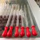 Pyrex Pipet Kaca