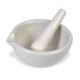 Pyrex Mortar M