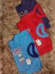 Ridges Baby Wear Kaos Anak Skater M