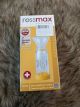 Rossmax Aerochamber As175 Aerospacer Corong Asma Aero Spacer Chamber 01.5Y