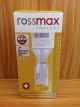 Rossmax Aerochamber As175 Aerospacer Corong Asma Aero Spacer Chamber 01.5Y