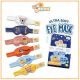 Sun Babes Washable Eye Mask Bayi