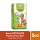 Sensi Diapers Pants S40