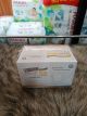 Sensi Mask Duckbill Xl 50 Double Filter Putih