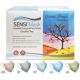 Sensi Autumn Breeze Masker Duckbill Xl 50Pcs