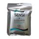 Sensi Alcohol Wipes 70% Isopropyl Alcohol Tisu Alkohol Isi 10