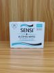 Sensi Alcohol Wipes 70% Isopropyl Alcohol Tisu Alkohol Isi 20