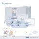 Sugarbaby 4In1 Training Cup Sanrio Collection Cinnamoroll