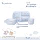 Sugarbaby 5 In1 Premium Feeding Set Sanrio Collection Cinnamoroll