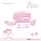 Sugarbaby 5 In1 Premium Feeding Set Sanrio Collection My Melody