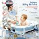 Sugarbaby Foldable Baby Bathtub With Heat Sensor